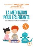 La méditation pour les enfants