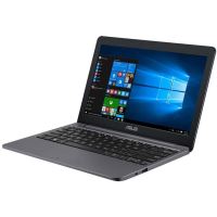 Asus E203MAH 11.6"/CEL N4000/4GB/500GB/HD Graph 600 Laptop Grey