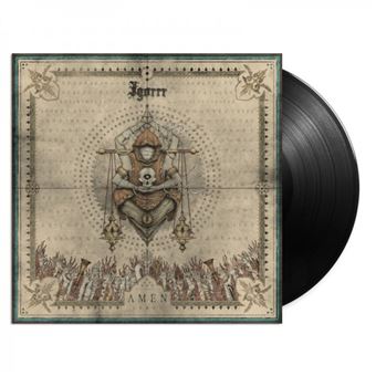 Igorrr - 1