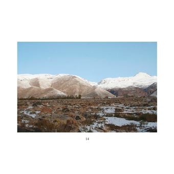 Les pétroglyphes de Tcholpon-Ata au Kirghizstan