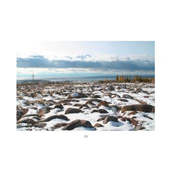 Les pétroglyphes de Tcholpon-Ata au Kirghizstan