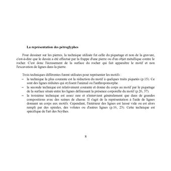 Les pétroglyphes de Tcholpon-Ata au Kirghizstan