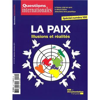 La paix