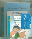 Coffret albums d'amelie 2