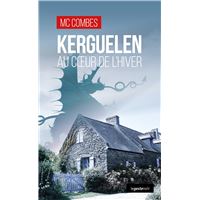 Kerguelen au coeur de l'hiver