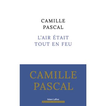L'air était tout en feu ou La conjuration de Cellamare, 1718