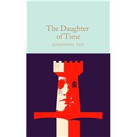 The Daughter of Time