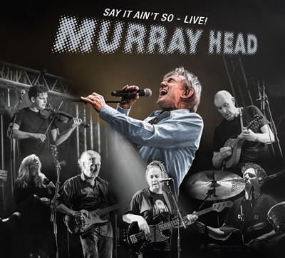 Say It Ain't So Joe Live