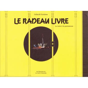 Radeau livre (Le)