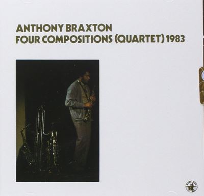 Four compositions 1983