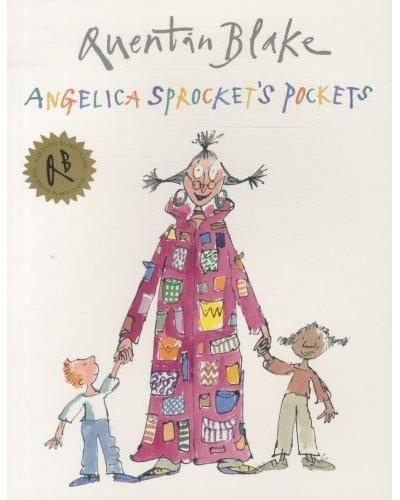 Angelica sprocket's pockets