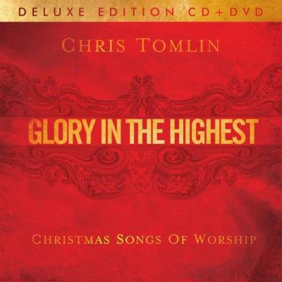 Glory in the highest : Christmas songs of worship - 2 CD
