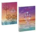 Agenda Viquel California Dream Modèle aléatoire