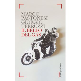 Il bello del gas - 1