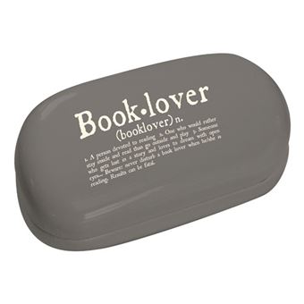 LEGAMI MINI CASE SMALL BOOKLOVER