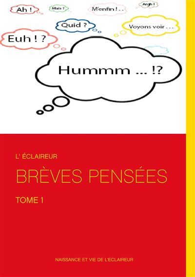 Tome 1