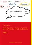 Brèves pensées