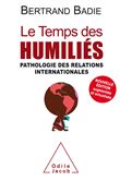 Le Temps des humiliés NE