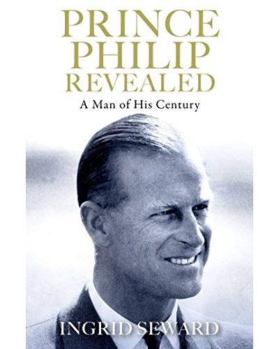 PRINCE PHILIP