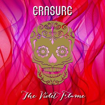 Erasure - 1