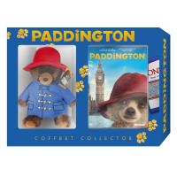 Coffret Paddington DVD