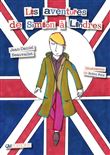 Les aventures de Siméon à Londres