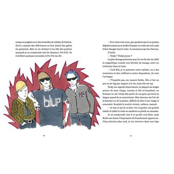 Les aventures de Siméon à Londres