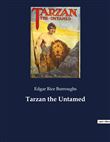 Tarzan the Untamed