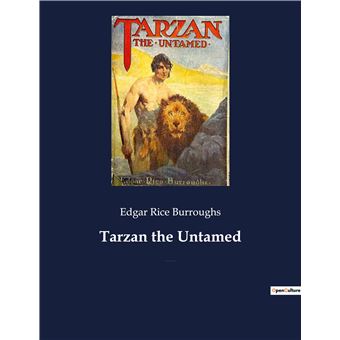 Tarzan the Untamed