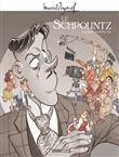 M. Pagnol en BD : Le Schpountz - histoire complète