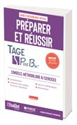 L'Officiel du TAGE POST BAC