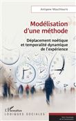 Modélisation d'une méthode