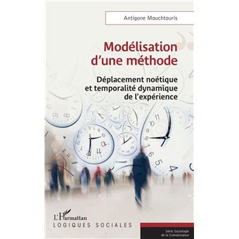 Modélisation d'une méthode