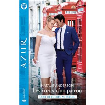 Les voeux d'un patron