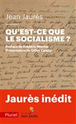 Qu'est-ce que le socialisme ?