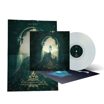 Alcest - 1