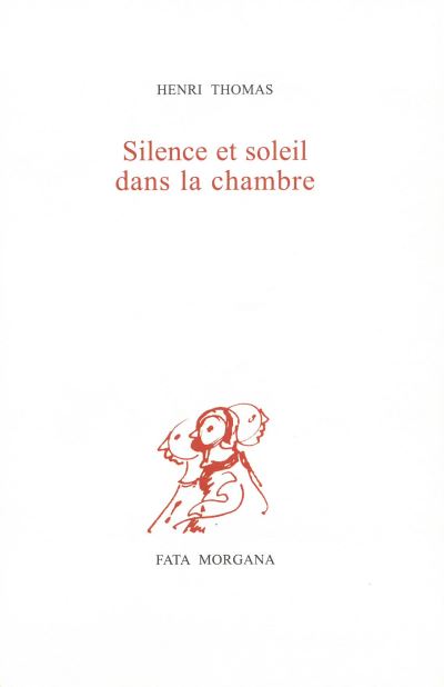 Silence et soleil