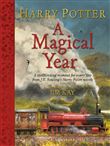 HARRY POTTER A MAGICAL YEAR