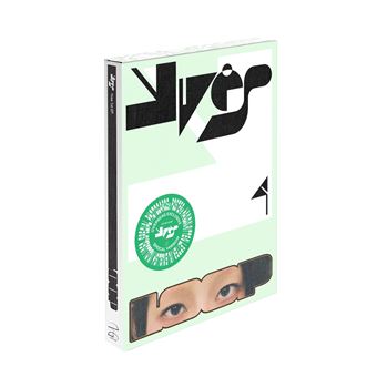 LOOP Green Version Édition Collector Limitée Coffret
