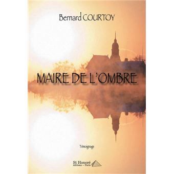 Maire de l'ombre