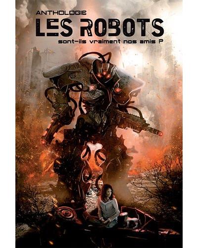 Les robots sont-ils vraiment nos amis