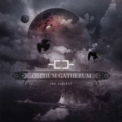 The Redshift LTD  LP