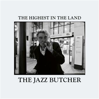 The Highest In The Land - Vinilo