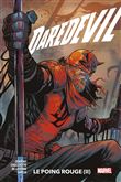 Daredevil T02 : Le point rouge (II)