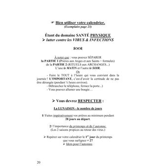 Combattre une infection, éviter une contamination...