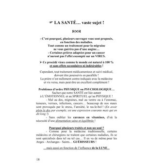 Combattre une infection, éviter une contamination...