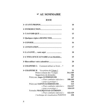 Combattre une infection, éviter une contamination...