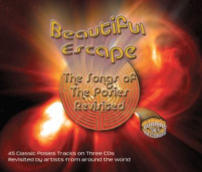 Beautiful escape songs of the posies