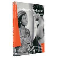 Un dimanche d'août 1950 DVD