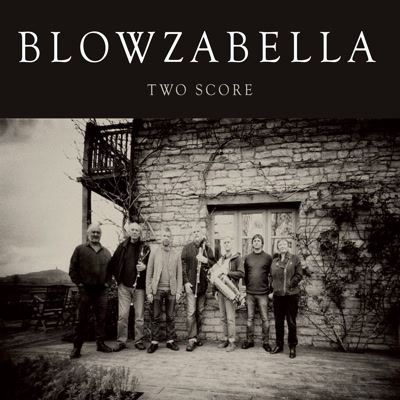 Two score
